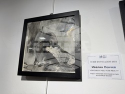 Казанлък - Осми фотографски салон - награда