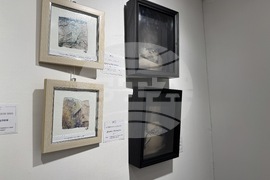 Казанлък - Осми фотографски салон - награда