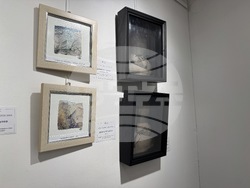 Казанлък - Осми фотографски салон - награда