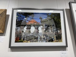 Казанлък - Осми фотографски салон - награда