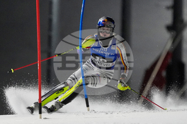 France World Cup Alpine Skiing