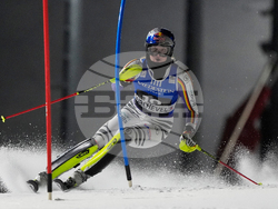 France World Cup Alpine Skiing
