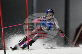 France World Cup Alpine Skiing