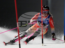 France World Cup Alpine Skiing