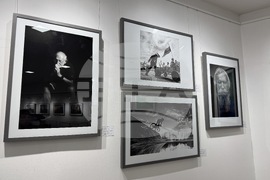 Казанлък - Осми фотографски салон - награда