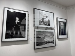 Казанлък - Осми фотографски салон - награда