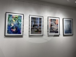 Казанлък - Осми фотографски салон - награда