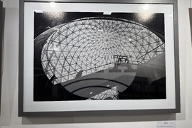 Казанлък - Осми фотографски салон - награда