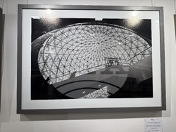 Казанлък - Осми фотографски салон - награда