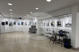 Казанлък - Осми фотографски салон - награда