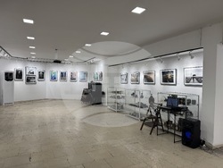 Казанлък - Осми фотографски салон - награда