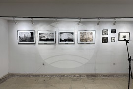 Казанлък - Осми фотографски салон - награда