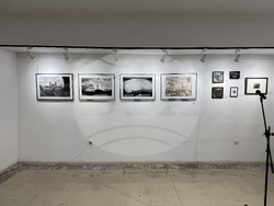 Казанлък - Осми фотографски салон - награда