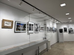 Казанлък - Осми фотографски салон - награда