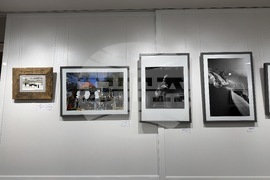 Казанлък - Осми фотографски салон - награда