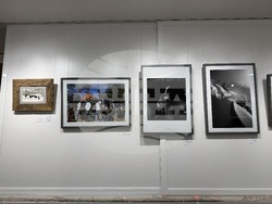 Казанлък - Осми фотографски салон - награда