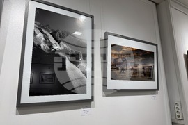 Казанлък - Осми фотографски салон - награда