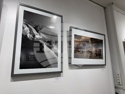 Казанлък - Осми фотографски салон - награда