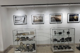 Казанлък - Осми фотографски салон - награда