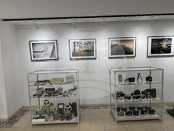 Казанлък - Осми фотографски салон - награда