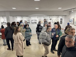 Казанлък - Осми фотографски салон - награда