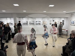 Казанлък - Осми фотографски салон - награда