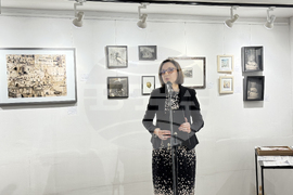 Казанлък - Осми фотографски салон - награда