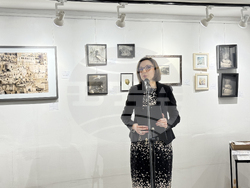 Казанлък - Осми фотографски салон - награда