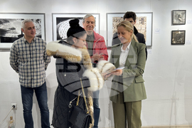 Казанлък - Осми фотографски салон - награда