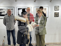 Казанлък - Осми фотографски салон - награда