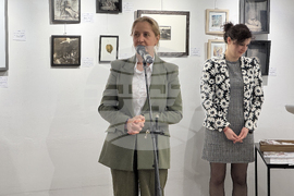 Казанлък - Осми фотографски салон - награда