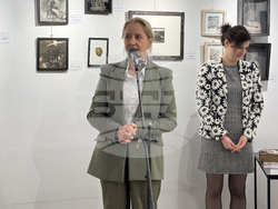 Казанлък - Осми фотографски салон - награда