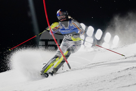 France World Cup Alpine Skiing