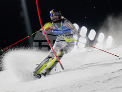 France World Cup Alpine Skiing