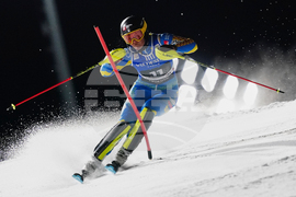 France World Cup Alpine Skiing