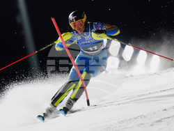 France World Cup Alpine Skiing