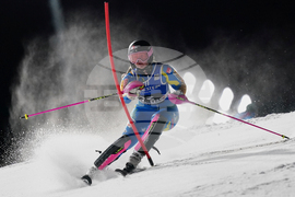 France World Cup Alpine Skiing