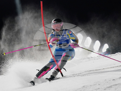 France World Cup Alpine Skiing