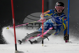 France World Cup Alpine Skiing