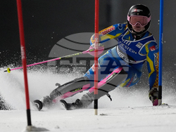 France World Cup Alpine Skiing