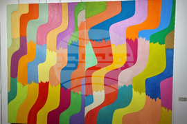 Ямбол - коледна изложба