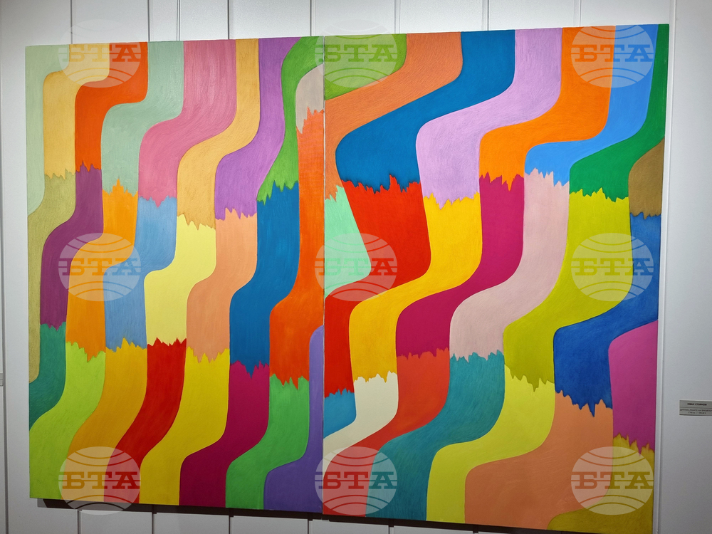 Ямбол - коледна изложба