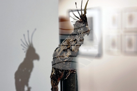 Ямбол - коледна изложба