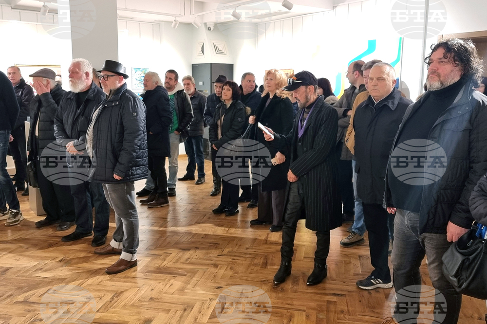 Ямбол - коледна изложба