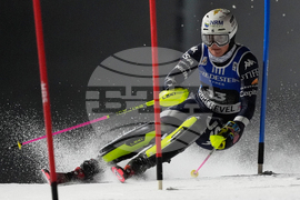 France World Cup Alpine Skiing