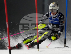 France World Cup Alpine Skiing