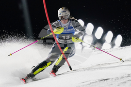 France World Cup Alpine Skiing