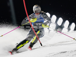 France World Cup Alpine Skiing