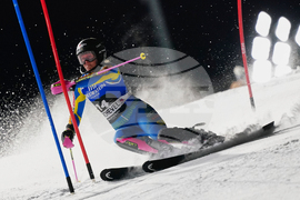 France World Cup Alpine Skiing