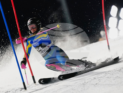 France World Cup Alpine Skiing